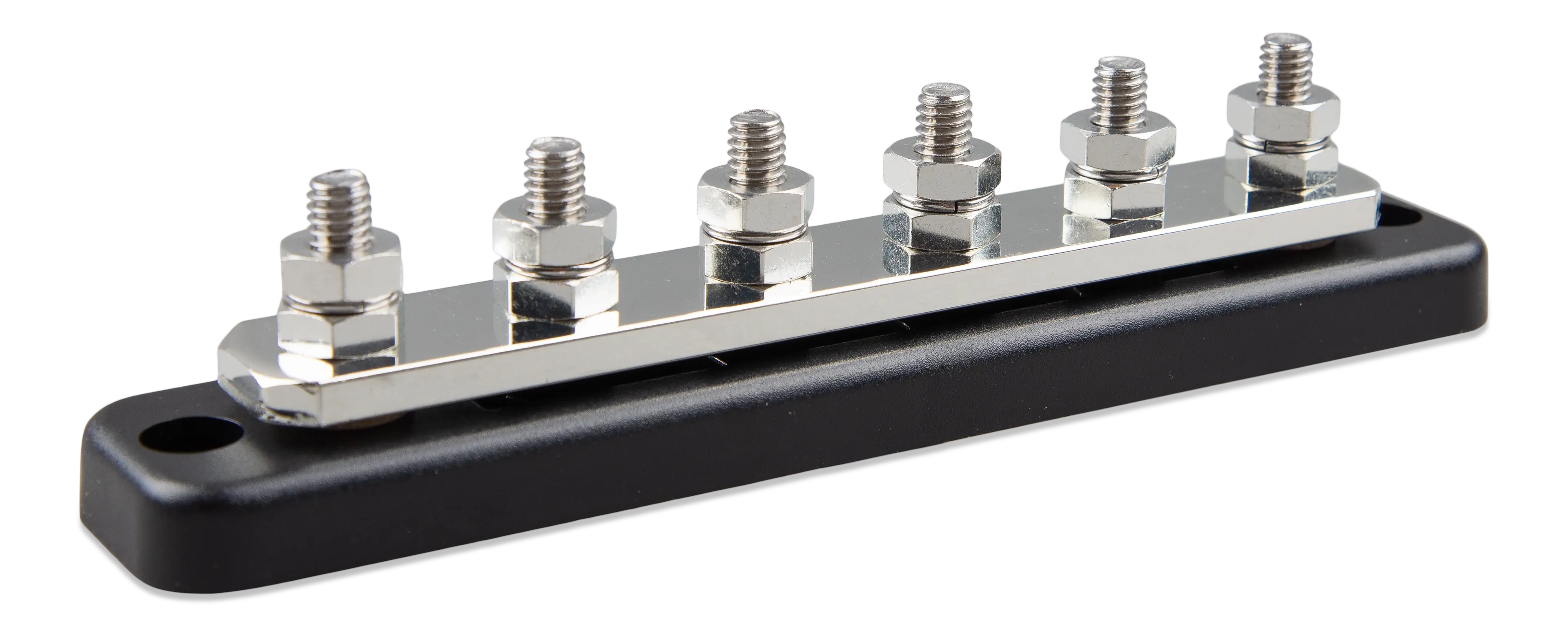 Busbar 250A 6P +cover(right) thumbnail