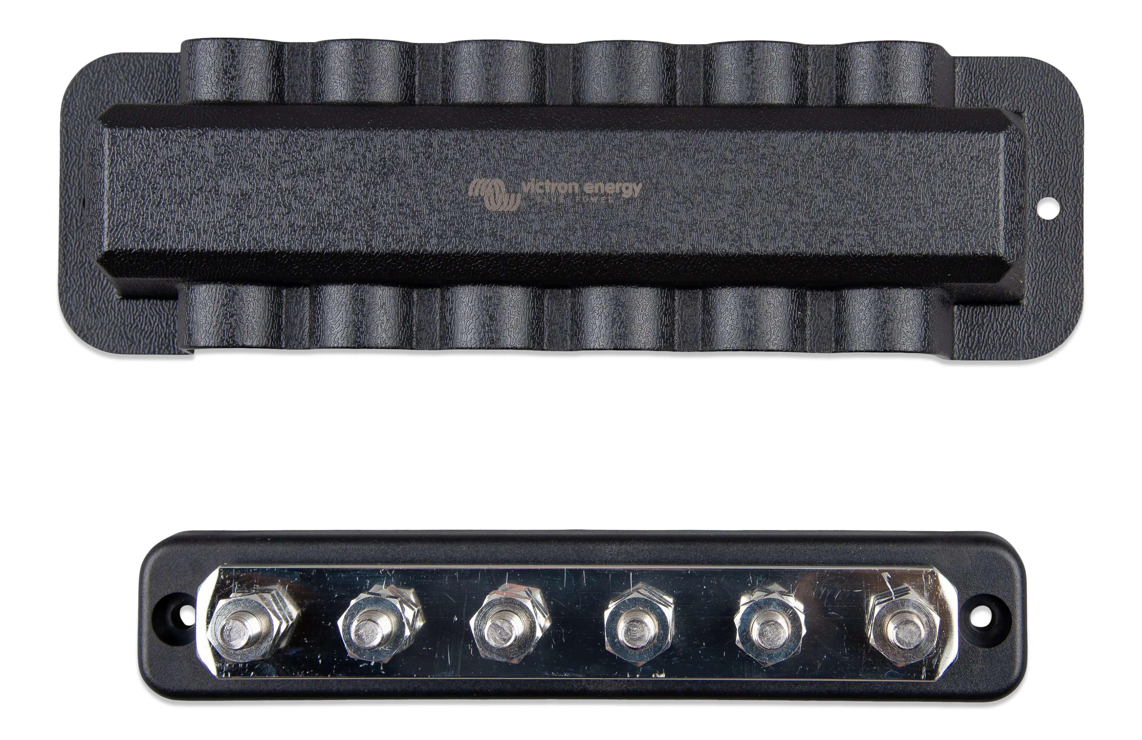 Busbar 250A 6P +cover (top_cover) thumbnail