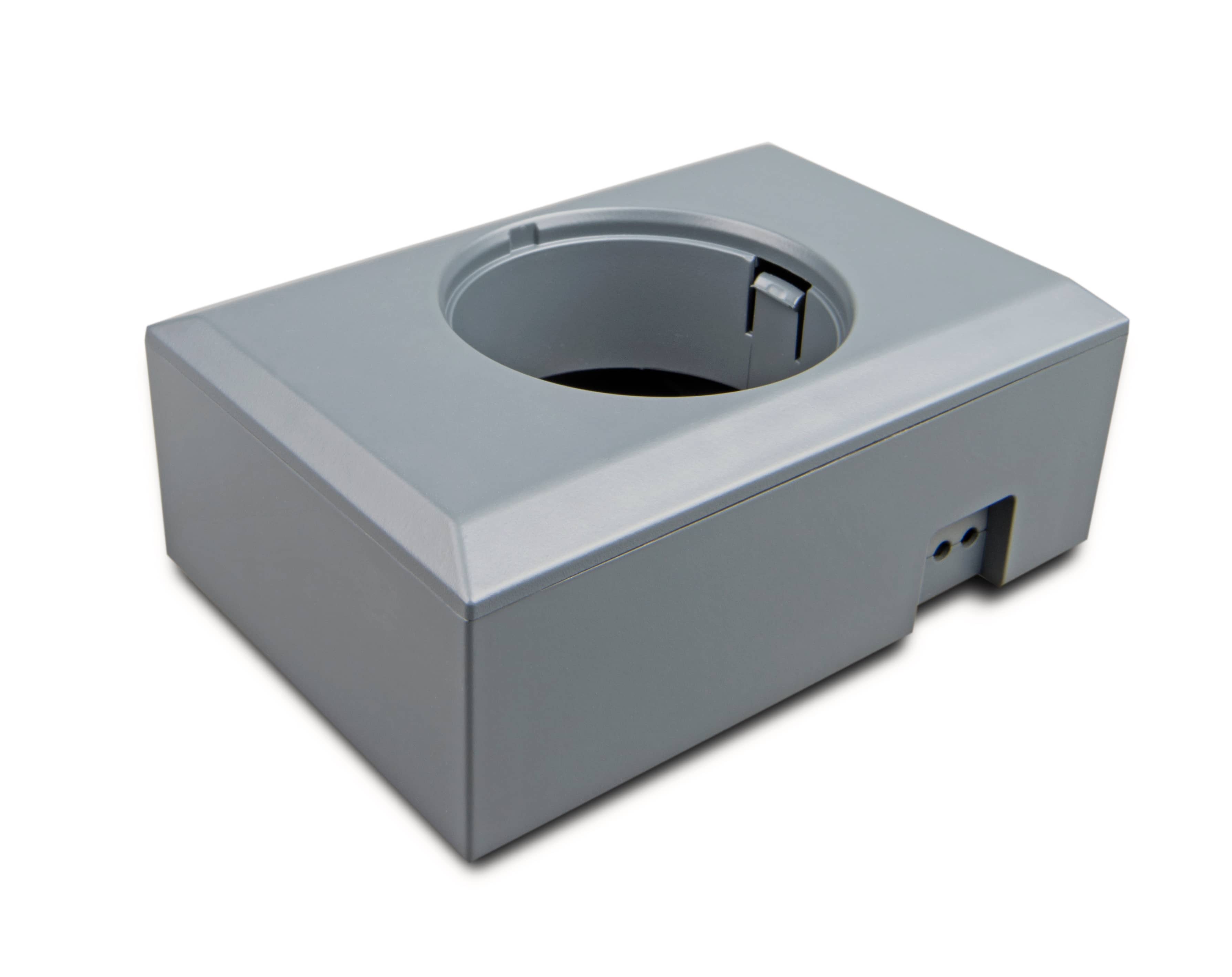 Wall mount enclosure for BMV or MPPT Control (left) thumbnail