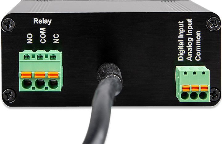 Kit extensie și cablare CANvu GX IO