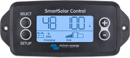 Afișaj SmartSolar Control