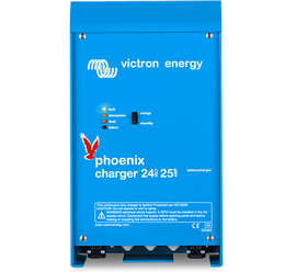Phoenix Charger