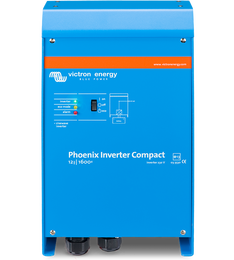 Invertor Phoenix Compact 1200VA - 2000VA