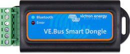 Cheia digitală inteligentă VE.Bus Smart