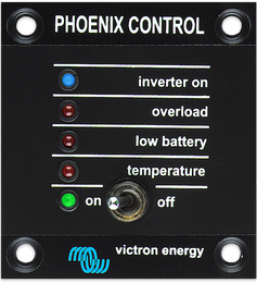 Comandă Invertor (Inverter Control)