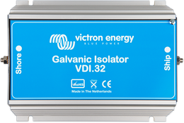 Izolator galvanic VDI-16, VDI-32 și VDI-64