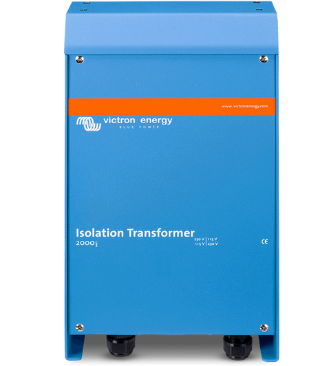 Isolation Transformers