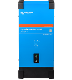 Invertorul Phoenix Smart 1600 VA - 5000 VA