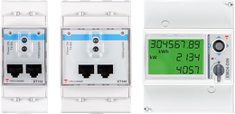 Contoare de energie ET112, ET340 și EM24