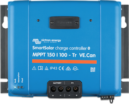 SmartSolar MPPT 150/70 până la 250/100 VE.Can