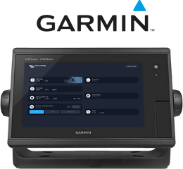 Integrare GX pe MFD marin – Garmin