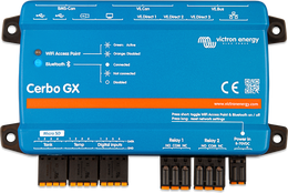 Cerbo GX