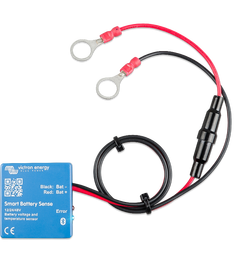 Smart Battery Sense (Detector inteligent al bateriei)