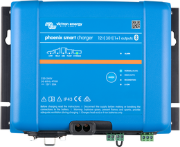 Încărcător Smart IP43