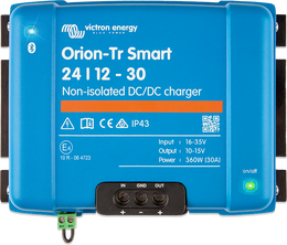 Încărcător neizolat CC-CC Orion-Tr Smart