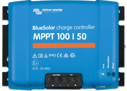 BlueSolar MPPT 100/30 și 100/50