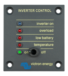 Comandă Invertor (Inverter Control)