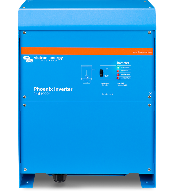 Invertor Phoenix Inverter