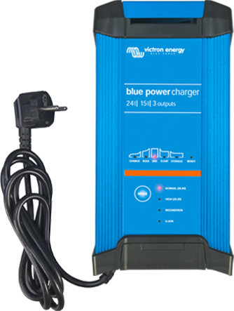 Blue Power IP20 Charger