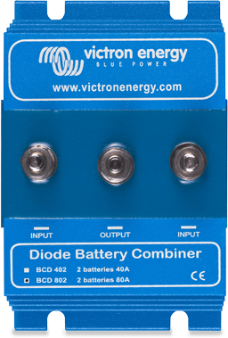 Combinator Argo cu diode