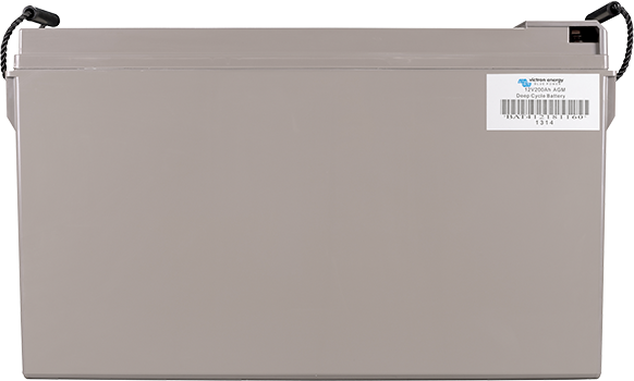 Baterii de tip Telecom