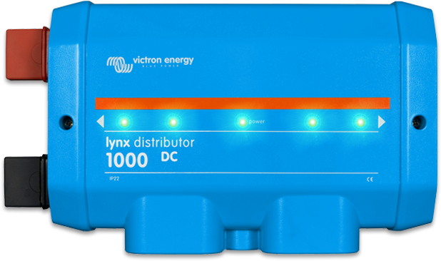 Distribuitor Lynx