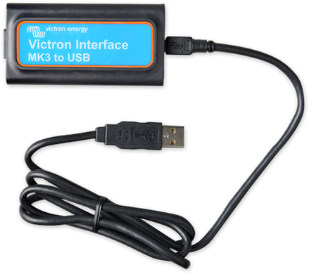 Interface MK3-USB