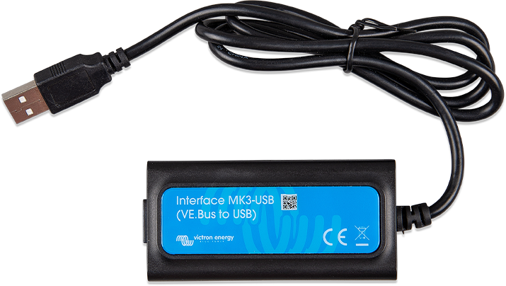 Interfață MK3-USB
