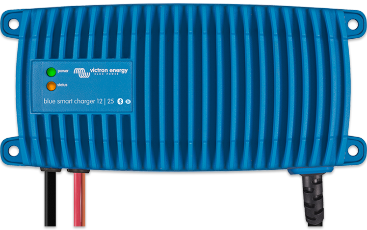 Încărcător Rezistent la apă Blue Smart IP67 