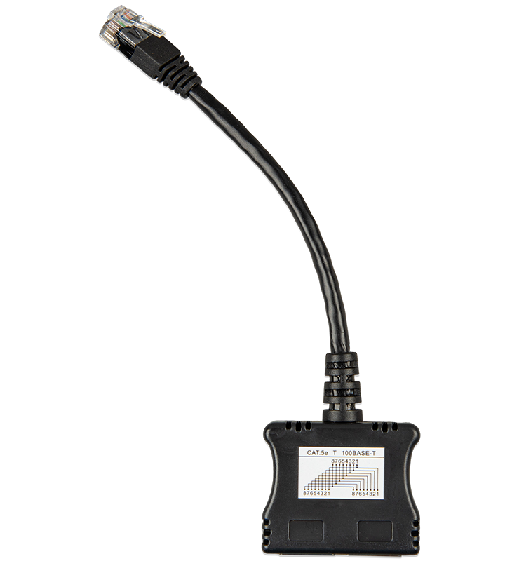 Splitter RJ45