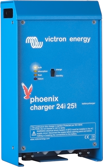 Phoenix Charger