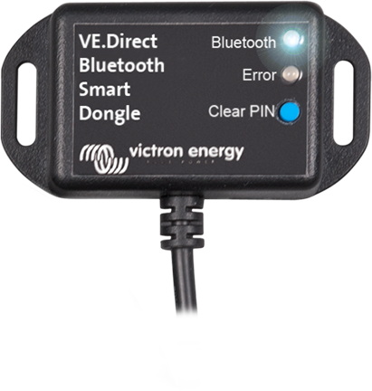 Cheia digitală VE.Direct Bluetooth Smart